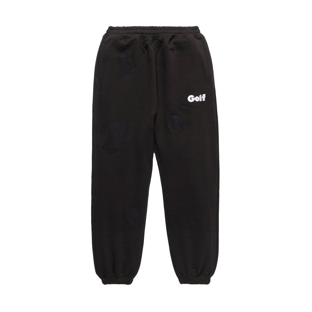 EVIDENCE SWEATPANT
