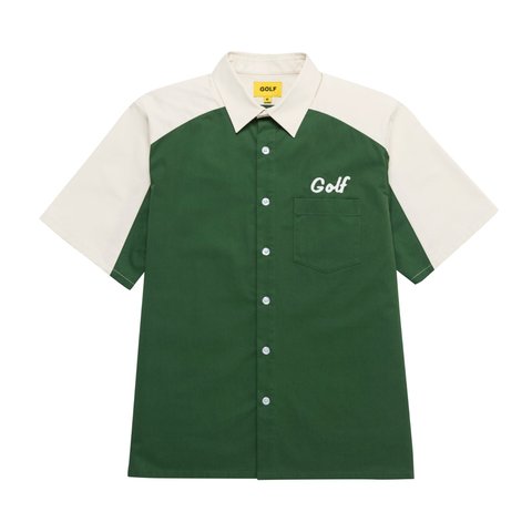 Golf Wang AUTO SERVICE SHIRT - $120.00