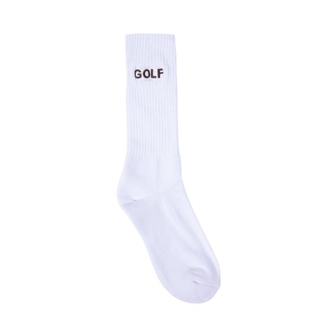Golf Wang LOGO SOCKS 3PK - Colorway