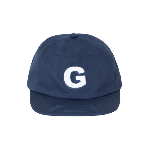 Golf Wang 3D G 6 PANEL HAT - $45.00