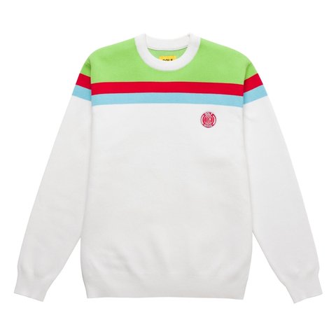 Golf Wang COOKIE PATCH SWEATER - $120.00