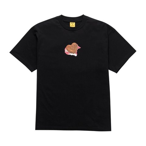 Golf Wang CHOCOLATE HEART TEE - $40.00
