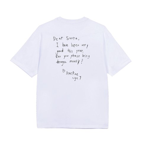 Golf Wang RAE RAE TEE - Colorway