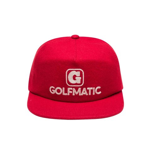 Golf Wang GOLFMATIC SNAPBACK - $40.00