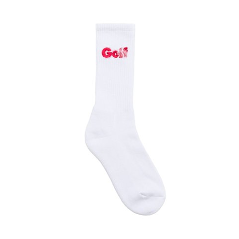 Golf Wang EVIDENCE SOCKS - $15.00