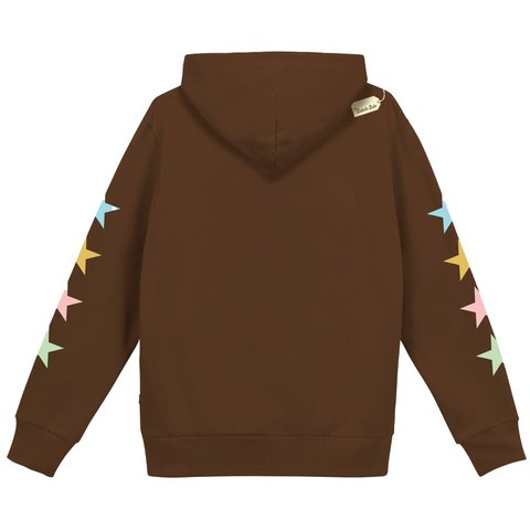 Golf Wang STAR STAMP HOODIE - Colorway