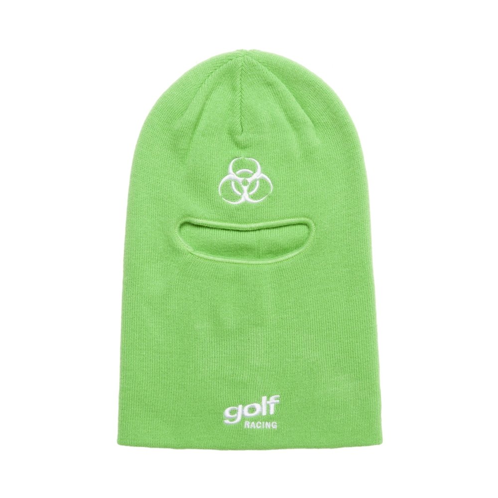 GOLF RACING BALACLAVA