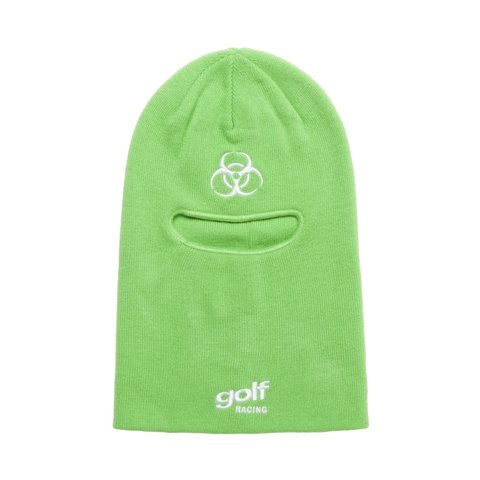 Golf Wang GOLF RACING BALACLAVA - $45.00