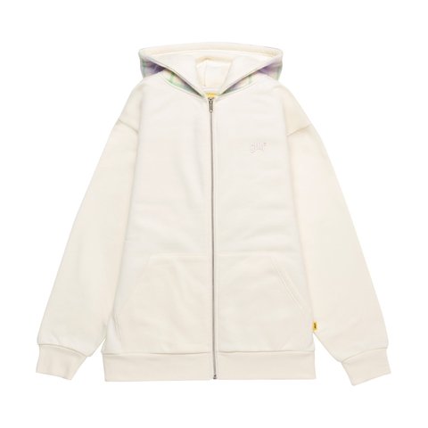 Golf Wang PLAID ZIP HOODIE - $120.00