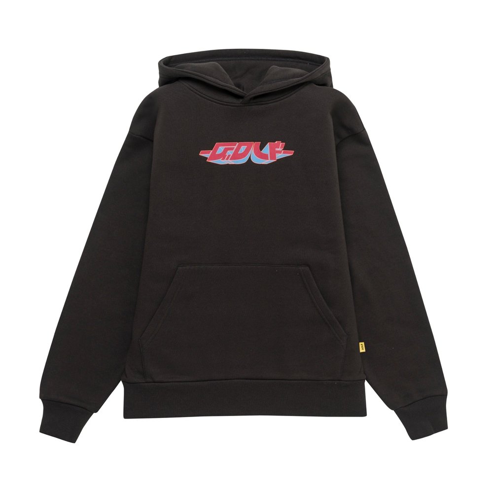 NEO-TOKIO HOODIE