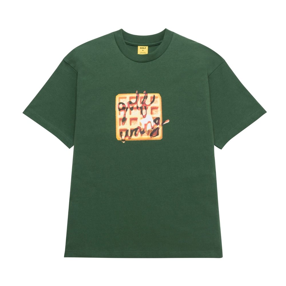 BREAKFAST TEE