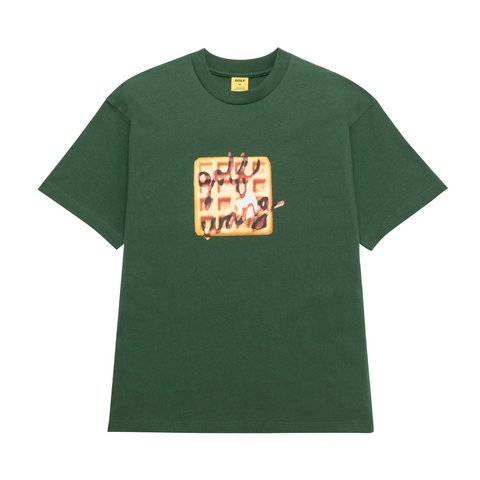 Golf Wang BREAKFAST TEE - $40.00