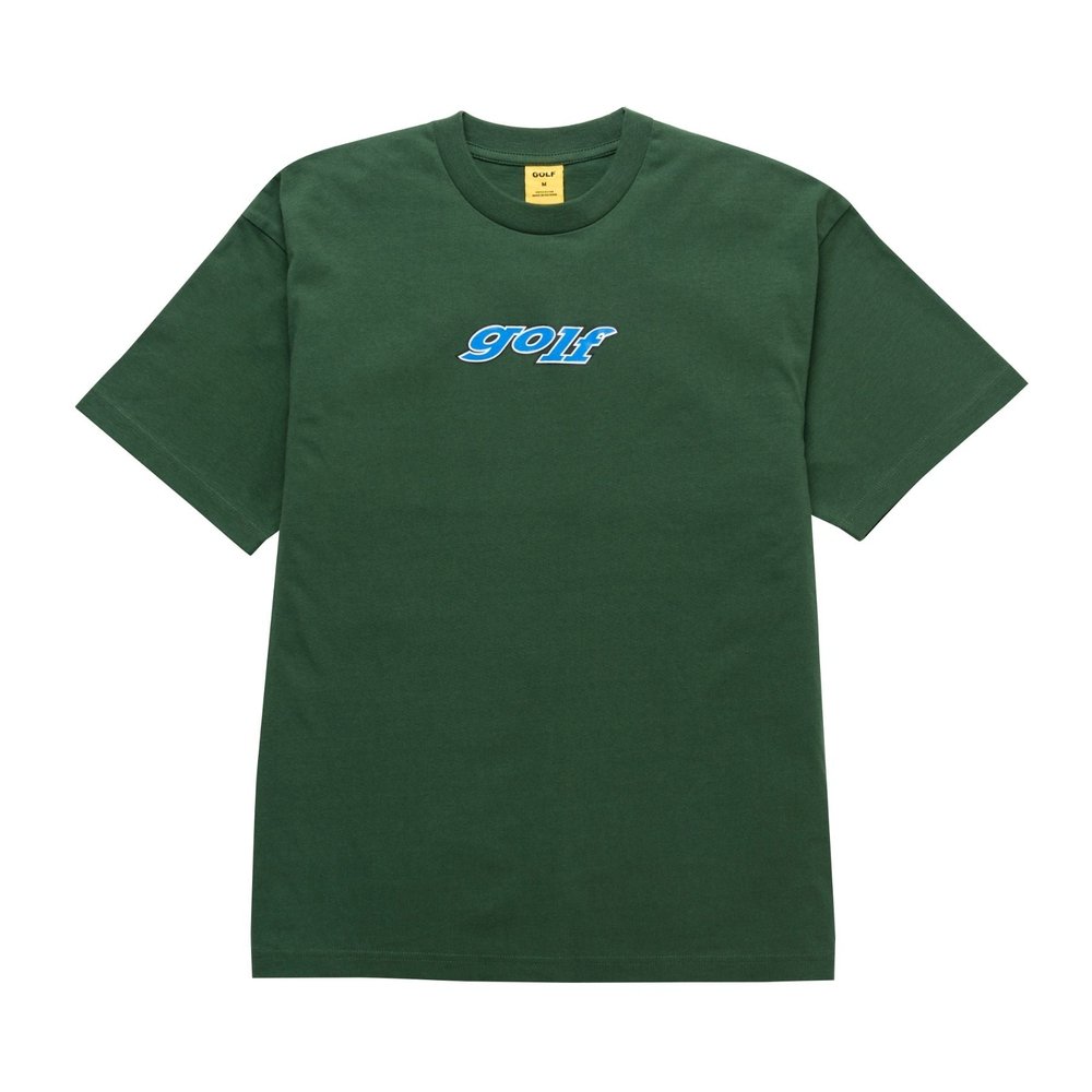 SPEED LOGO TEE
