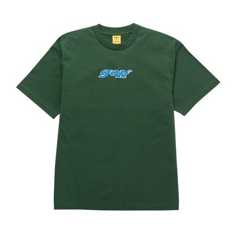 Golf Wang SPEED LOGO TEE - $40.00