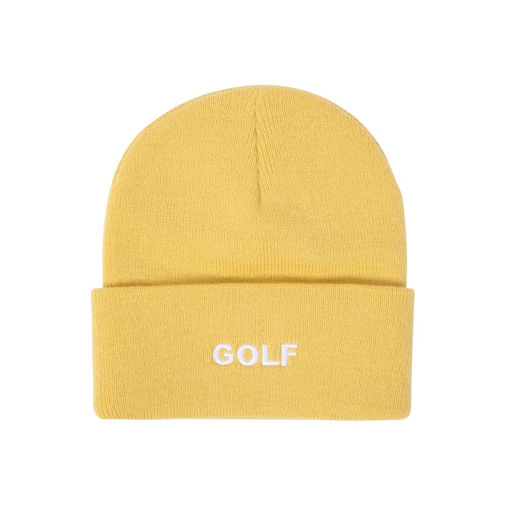 LOGO BEANIE