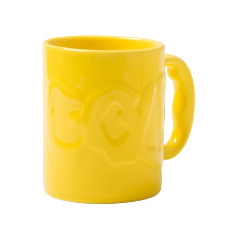 Golf Wang GOLF MELTED MUG - $25.00