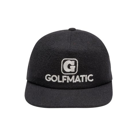 Golf Wang GOLFMATIC SNAPBACK - $40.00