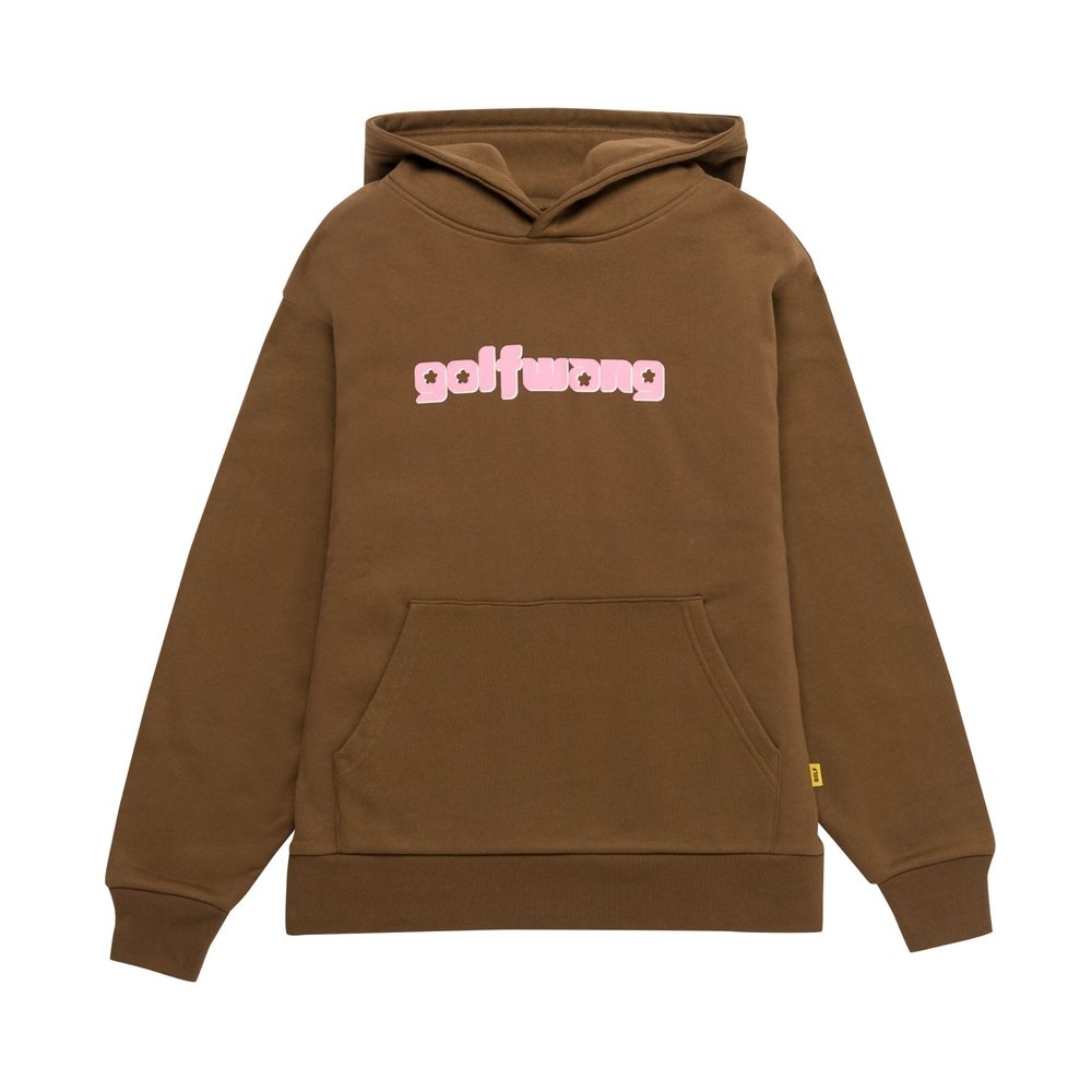SOULFLOWER HOODIE