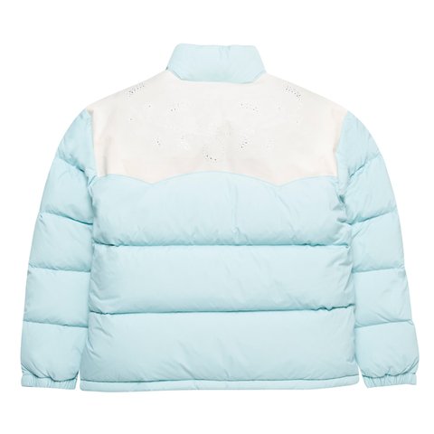 Golf Wang EL PASO RHINESTONE DOWN JACKET - Colorway
