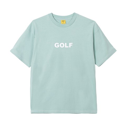 Golf Wang LOGO TEE - Colorway