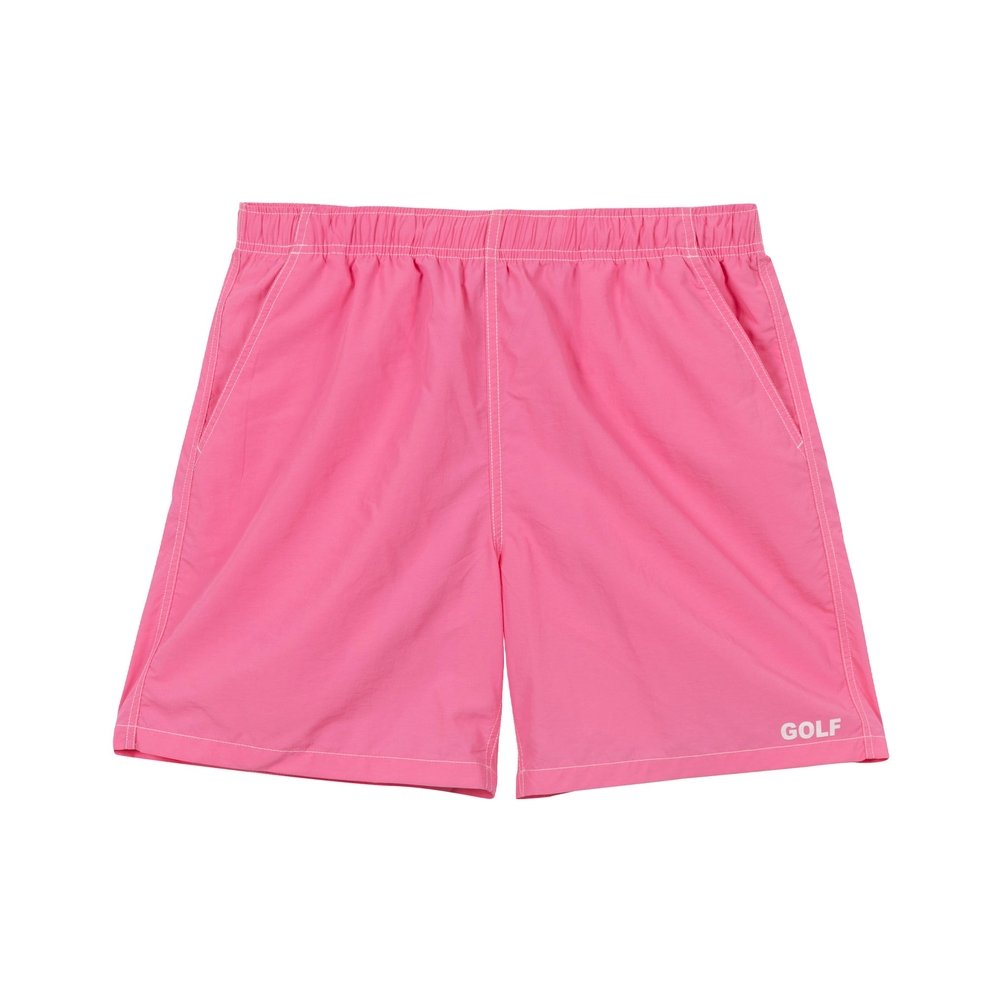 GOLF LOGO SWIM SHORTS