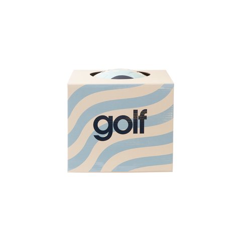 Golf Wang WAVY SOCCER BALL - Colorway