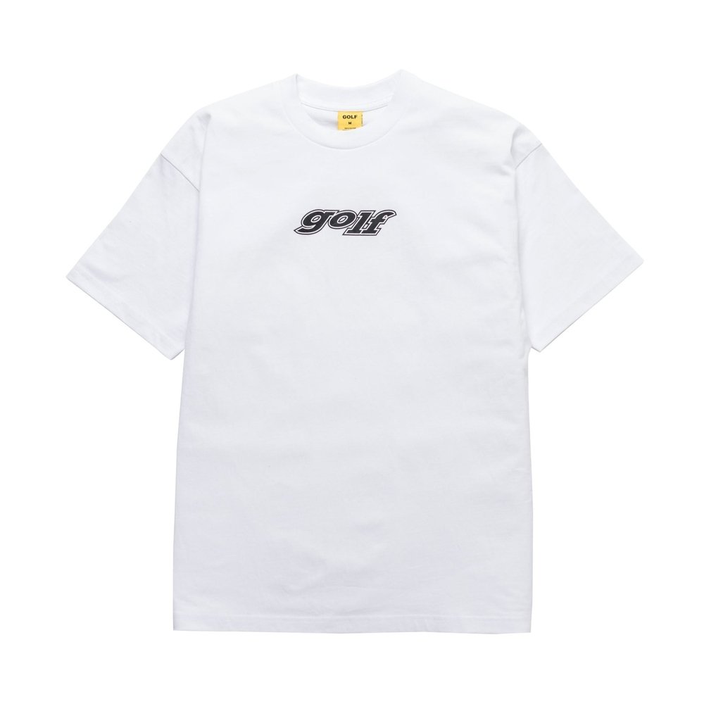 SPEED LOGO TEE