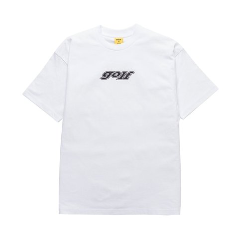 Golf Wang SPEED LOGO TEE - $40.00