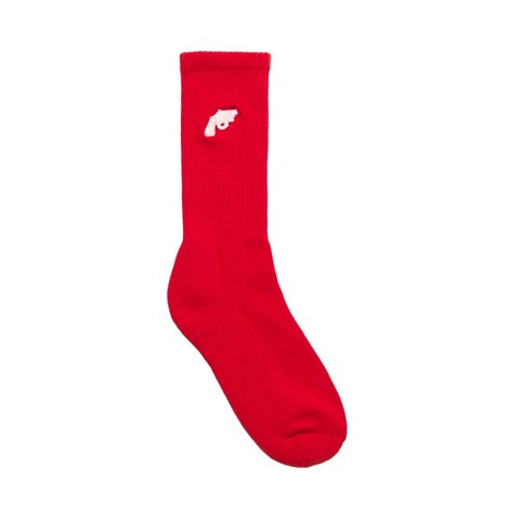Golf Wang SNUB NOSE SOCKS - $15.00