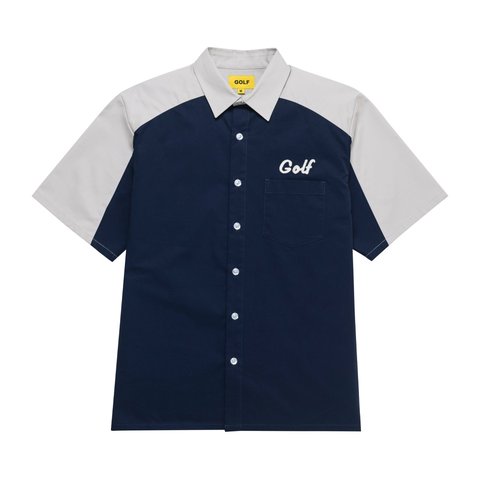 Golf Wang AUTO SERVICE SHIRT - $120.00