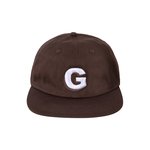 3D G 6 PANEL HAT