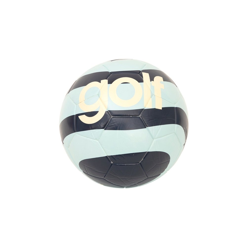 WAVY SOCCER BALL