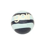 WAVY SOCCER BALL