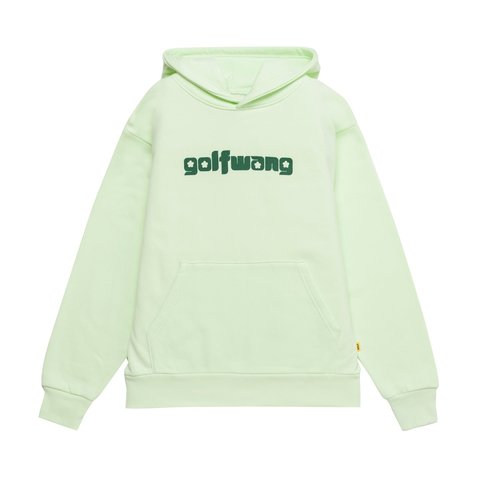 Golf Wang SOULFLOWER HOODIE - $100.00
