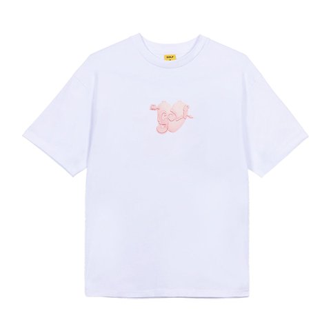 CUPID MIRROR TEE