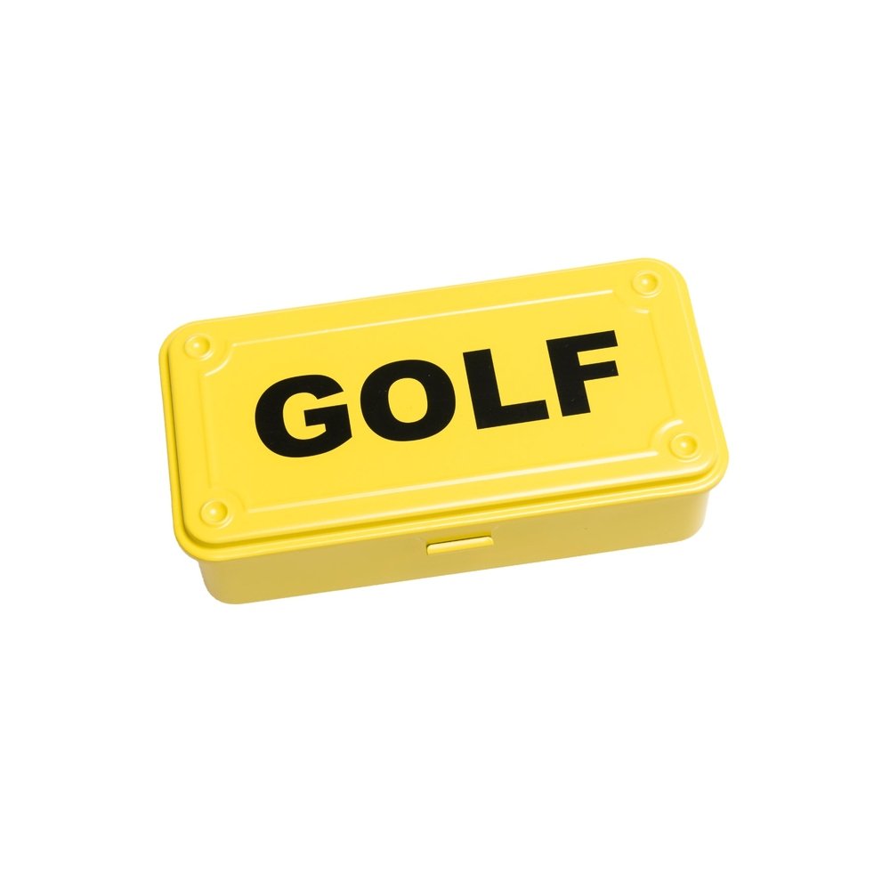 GOLF TOYO STEEL CONTAINER