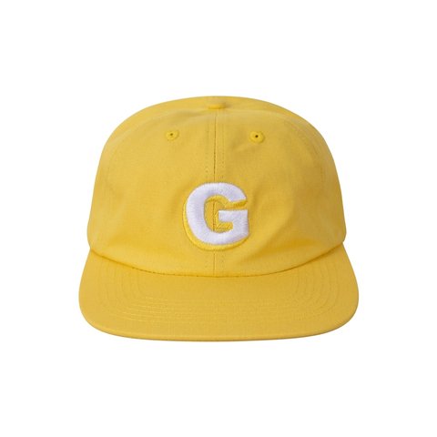 Golf Wang 3D G 6 PANEL HAT - $40.00