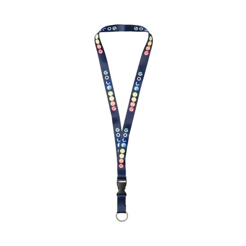 Golf Wang SPACE BOUTIQUE LANYARD - $15.00
