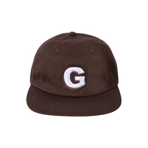 3D G 6 PANEL HAT