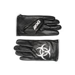 GOLF RACING HAZARD GLOVES