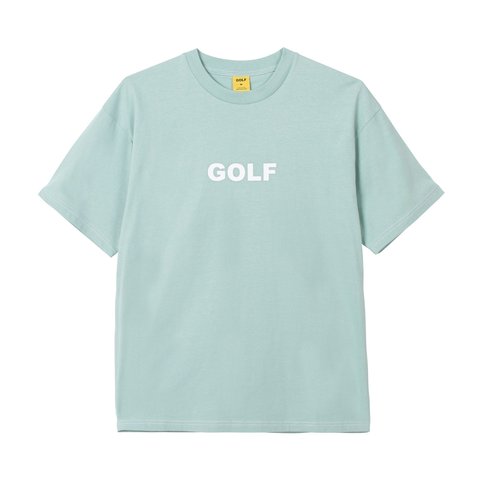 Golf Wang LOGO TEE - $40.00