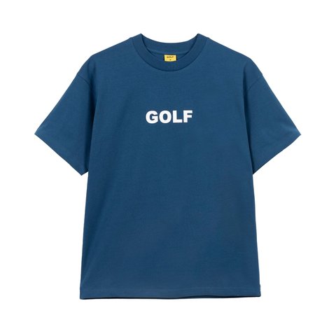 Golf Wang LOGO TEE - $40.00