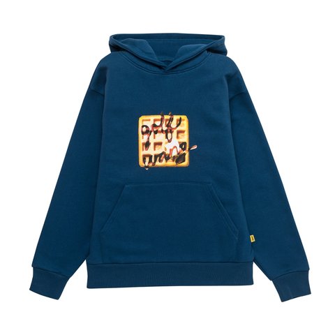 Golf Wang BREAKFAST HOODIE - $100.00