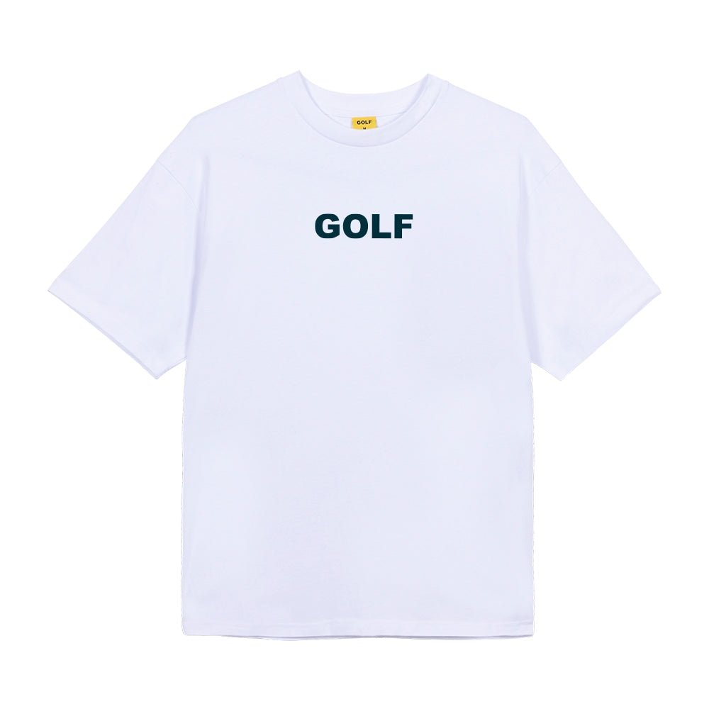 LOGO TEE