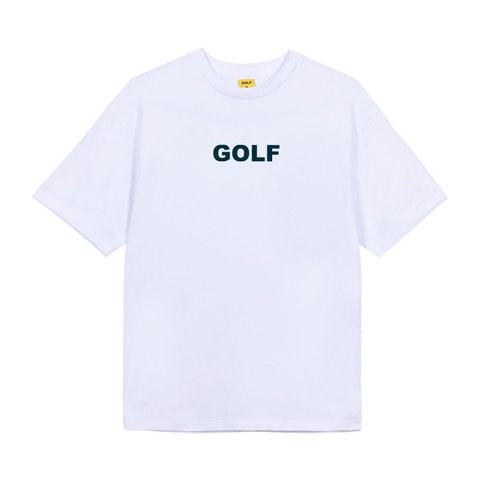 Golf Wang LOGO TEE - $40.00