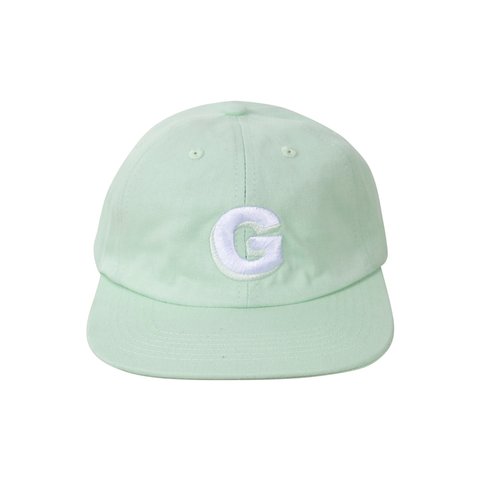 Golf Wang 3D G 6 PANEL HAT - $40.00