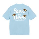 SAVE THE BEES TEE