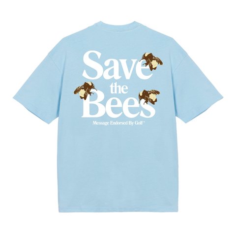 Golf Wang SAVE THE BEES TEE - $40.00