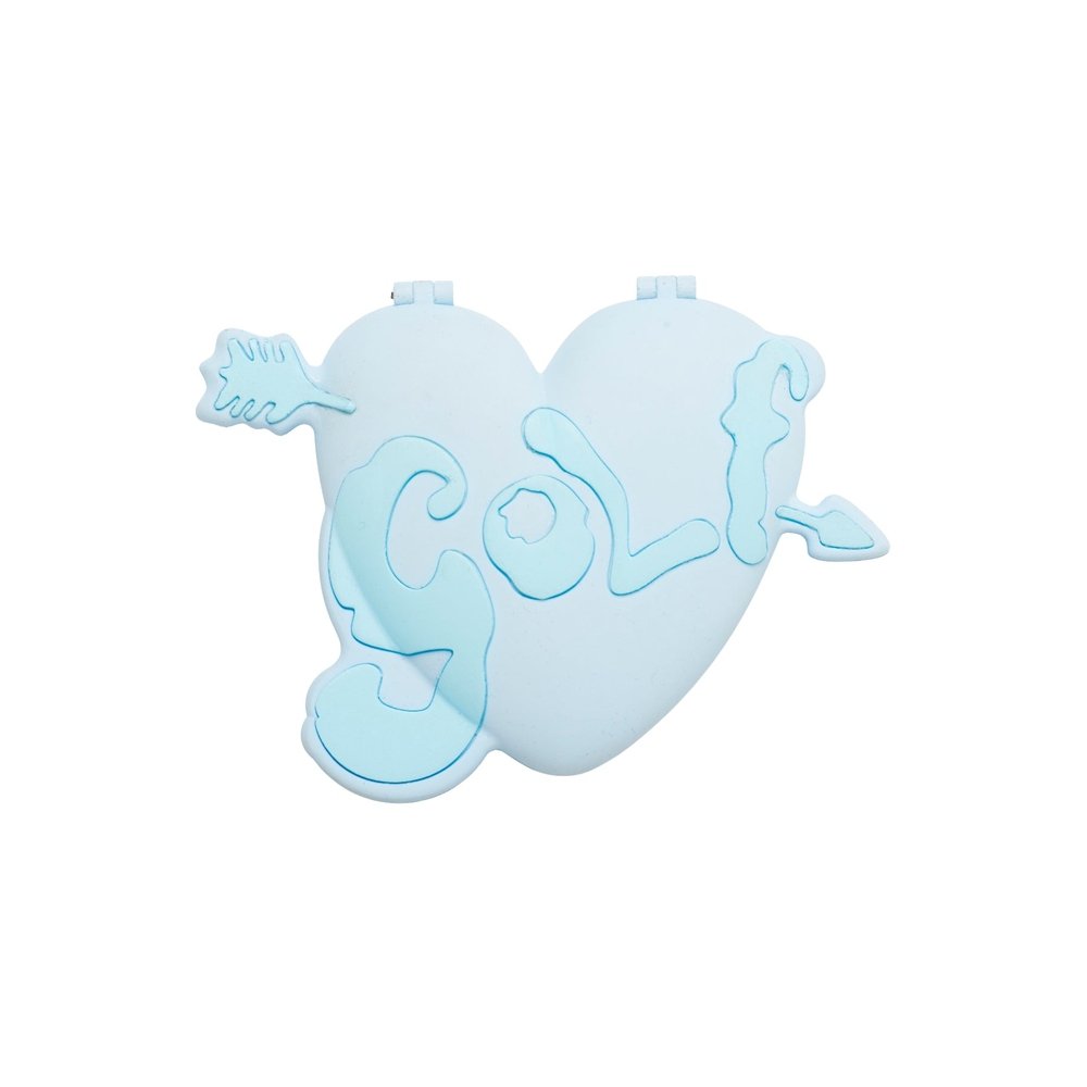 CUPID COMPACT MIRROR