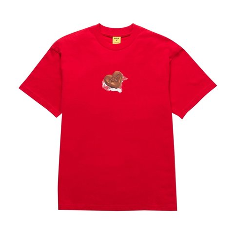 Golf Wang CHOCOLATE HEART TEE - $40.00